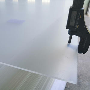 Tablero <span class=keywords><strong>de</strong></span> <span class=keywords><strong>metacrilato</strong></span> <span class=keywords><strong>de</strong></span> vidrio acrílico transparente <span class=keywords><strong>de</strong></span> 1mm, lámina acrílica fundida <span class=keywords><strong>de</strong></span> plexiglás personalizada para <span class=keywords><strong>corte</strong></span> por láser - Product Image 5