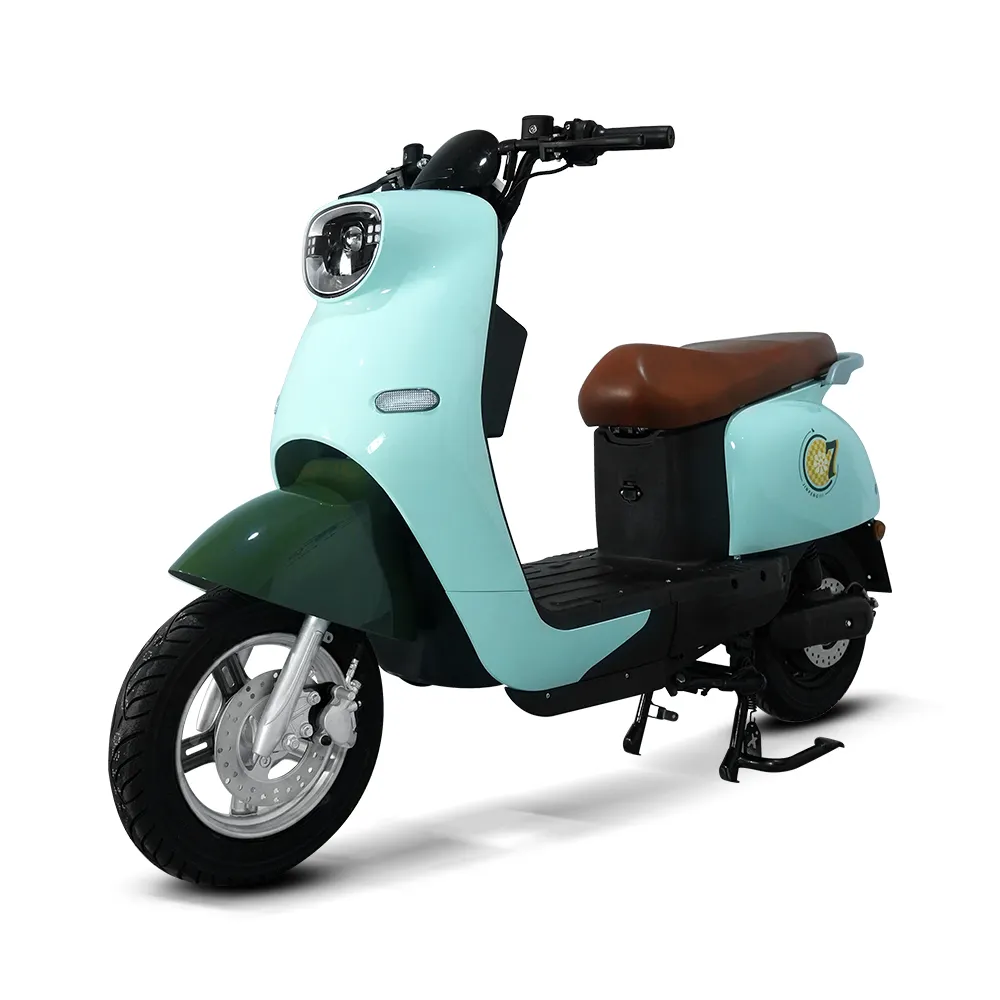 Modernfox pas cher chinois CKD 48V 60V 72V 650W moto électrique adulte elektrikli scooter à vendre