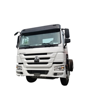 HOWO รถดัมพ์4x2ยางรถดัมพ์ใหม่ - Product Image 1