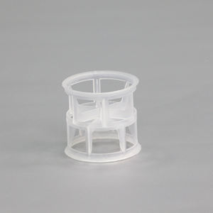 <span class=keywords><strong>Plastic</strong></span> Ralu <span class=keywords><strong>Ring</strong></span> Spuitgegoten <span class=keywords><strong>Plastic</strong></span> Ringen Pp Pvc Cvdf Pallegring Voor Torenvuller - Product Image 2