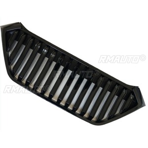 Grilles de pare-chocs de course pour HYUNDAI TUCSON, calandre avant de voiture, pièce extérieure pour HYUNDAI TUCSON 2015-2018, accessoires automobiles - Product Image 5