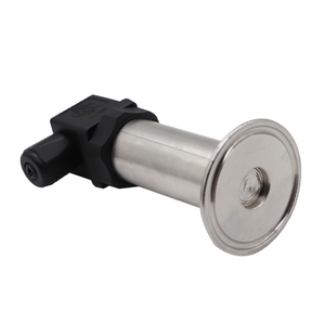 Capteur hygiénique sanitaire à diaphragme 0-10V de qualité alimentaire - Product Image 4