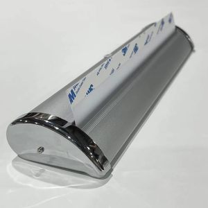 Bàn cuộn lên biểu ngữ đứng <span class=keywords><strong>A4</strong></span> <span class=keywords><strong>A3</strong></span> cuộn lên biểu ngữ đứng bàn cuộn lên biểu ngữ <span class=keywords><strong>mini</strong></span> có thể thu vào đứng - Product Image 2