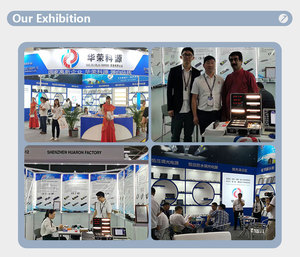 Fuente de Alimentación LED HUARON IP20 24V 60W-350W, Voltaje Constante, Atenuación <span class=keywords><strong>Dali</strong></span>, 90-99% de Eficiencia, Iluminación LED para Interiores, Hogar y Comercios - Product Image 6