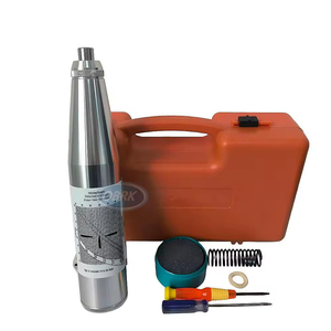 سعر مطرقة اختبار ارتداد الخرسانة HT-225B جهاز قياس الصلابة الرقمي - Product Image 1