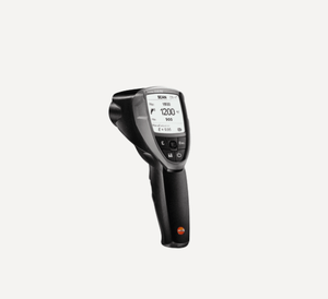 Thermomètre infrarouge Testo 835-T2 neuf et original. Numéro de produit 0560 8352. En stock. - Product Image 3