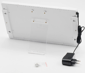 LED Support De Bureau Visionneuse de Films Radiographiques Dentaires - Product Image 5