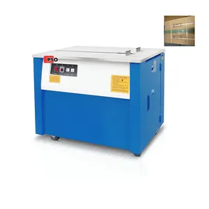 Best Quality Semi Automatic Strapping Machine