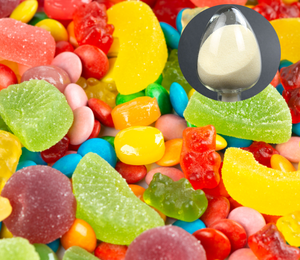 Gelatina Espesante en Polvo, Suministro en Existencia, Gran Venta 2025 - Product Image 1