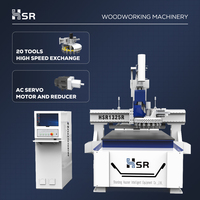 Routeur cnc de haute qualité, machine de gravure cnc 1325 1530 2030 atc cnc routeur à bois 2130 fabrication de portes en bois