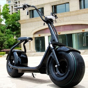 Scooter électrique Moto électrique adulte City <span class=keywords><strong>Coco</strong></span> <span class=keywords><strong>2</strong></span> places - Product Image 6
