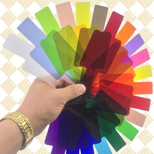 Cii — ensemble de filtres pour appareil photo SG200, 20 couleurs, Flash, filtre à température - Product Image 6