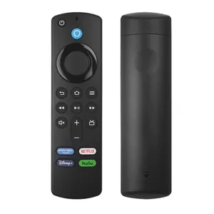 Compatibile per <span class=keywords><strong>Amazon</strong></span> Fire <span class=keywords><strong>TV</strong></span> Stick di seconda/terza generazione <span class=keywords><strong>telecomando</strong></span> L5B83G con sostituzione vocale 4K Fire <span class=keywords><strong>TV</strong></span> con voce - Product Image 6