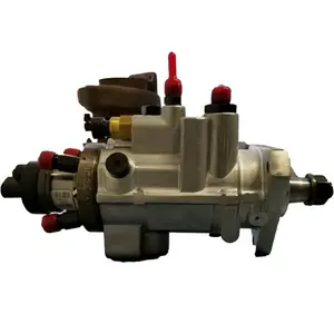 DE2435-6323 für J D-Dieselmotor Kraftstoffe in spritz pumpe RE568071