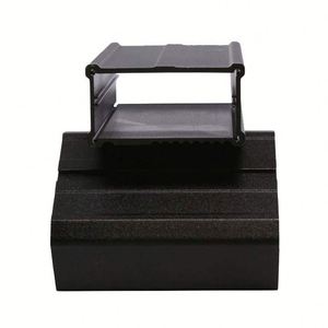 Caja de Proyectos para Baterías Eléctricas, Recubrimiento en Polvo Personalizado, Aleación de Aluminio Extruido, Protección IP54, Carcasa Electrónica para Audio - Product Image 5