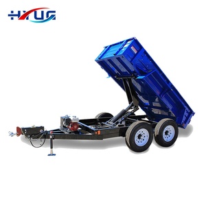 Cilindros Hidráulicos para Elevadores de Tijera de 3-10 Toneladas, Distribución Uniforme de Fuerza para Transporte Logístico y Remolques Agrícolas - Product Image 6