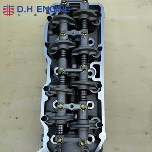 Motor <span class=keywords><strong>de</strong></span> Gasolina/GLP <span class=keywords><strong>de</strong></span> 2.35L para Montacargas Mitsubishi 4G64, Motor Industrial para Montacargas <span class=keywords><strong>de</strong></span> 2.0, 2.5, 3.0 y 3.5 <span class=keywords><strong>Toneladas</strong></span> - Product Image 1