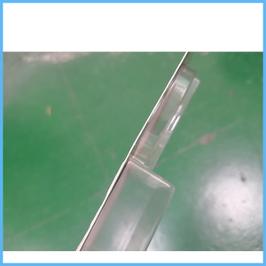 Nouvelle machine d'emballage sous blister automatique <span class=keywords><strong>à</strong></span> haute fréquence ultrasonique JIAZHAO pour plateaux en plastique PVC PET, pour batteries, éclairage - Product Image 6