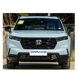 Honda CR-V 2025 Usata, Ibrida, Guida a Sinistra, SUV Compatto, Alta Velocità, Motore 2.0L - Product Image 2
