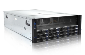 เซิร์ฟเวอร์ TTY TG659V3 AI ขนาด 4U พร้อม GPU สำหรับการประมวลผลแบบ AI ขนาดใหญ่ การทำนายแบบจำลองขนาดใหญ่ การเล่นเกมบนคลาวด์ และสถานการณ์อื่นๆ  8 GPU 5090 - Product Image 3