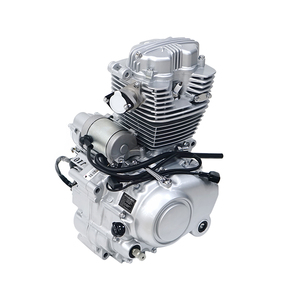 プレミアムリバース付き200cc gy6エンジンでライドをパワーアップして