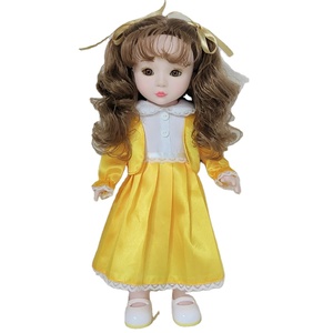 Plastik Panas Horor Boneka Chucky Anak Bermain Chucky Boneka - Product Image 2