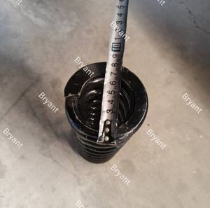 ציוד בנייה לקדוח קלי רוד מקדחות סיבובית דגמים שונים חלקי חילוף לפנק את האביב - Product Image 4