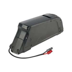 Baterai Sepeda Kustom 36V 48V 52V 72V 10ah 15ah 17.5ah Paket Lithium Ion Baterai Sepeda Listrik - Product Image 4
