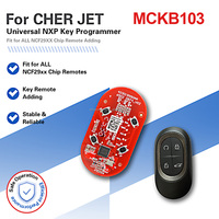 Adaptador Compatible con NXP KILLER Sin Soldadura para Jetour Chery Jetour