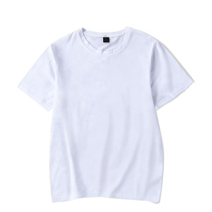 Fitspi, camiseta de manga corta para adultos para hombres, camiseta Dropshipping, camiseta personalizada, proveedor de China - Product Image 4