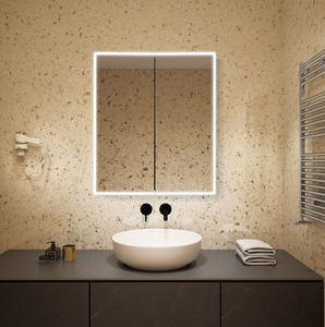 Brand New <b>Bathroom</b> Vanity Mirror With Led for Wholesales - Product Image 2