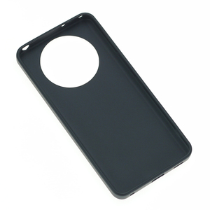 Fabricant de gros étuis en TPU mat doux givré couverture arrière étui de téléphone portable en silicone pour <span class=keywords><strong>Leica</strong></span> Leitz Phone 3 noir - Product Image 4