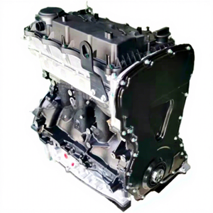 Motore JMC per Veicoli <span class=keywords><strong>Transit</strong></span> da 24L, Modelli V348 e V362, Gruppi Motore Completi, Origine Changchun Jilin, Compatibilità OLIVER - Product Image 1