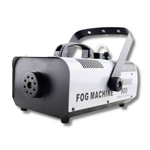 Machine à fumée LED 900W pour scène avec télécommande, pour bar, karaoké, mariage, fête, utilisation en intérieur - Product Image 3