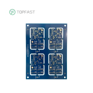 <strong>Fr4</strong> 94V0 <strong>Pcb</strong> layout Smart Electronics <strong>2</strong>~12 <strong>layers</strong> SMT/DIP OEM/ODM /PCBA board pcba manufacturer <strong>pcb</strong> With Provided Files - Product Image 2