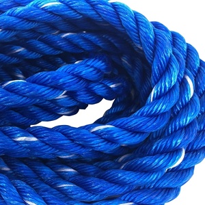 Schlussverkauf <span class=keywords><strong>Nylon</strong></span> 3mm-Spule Verpackungslinie PP PE gedrehtes Seil für Meeresfischerei Landwirtschaft - Product Image 6