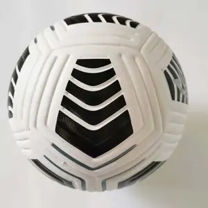 ActEarlier professional training match football size 5 thermal bonded soccer ball football futebol