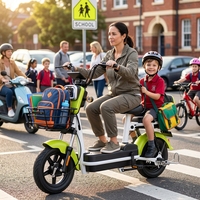 Nouveau vélo électrique à deux roues pour adultes, norme nationale - Approvisionnement transfrontalier direct d'usine