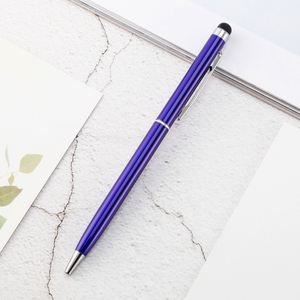 Lápiz Óptico 2 en 1 con Pantalla Táctil Capacitiva y Bolígrafo - Product Image 6