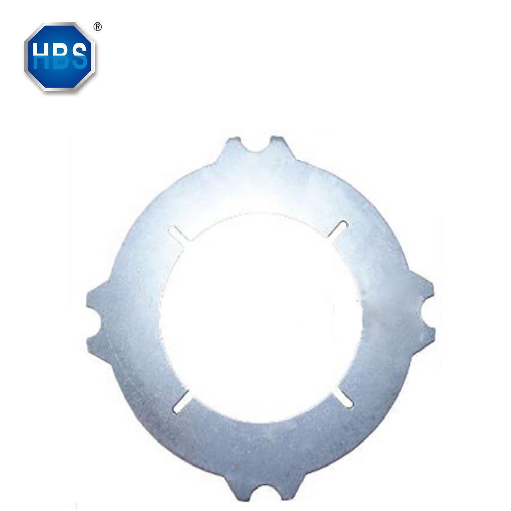 Фрикционная дисковая пластина JCB тормозные пластины 451/13302 J C B