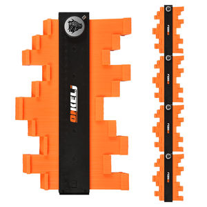 Sakateur duplicateur de jauge de Contour, classique, connexion illimitée outil de profil de jauge de Contour avec serrure, offre spéciale - Product Image 1