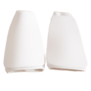 Woosung algodón logotipo personalizado <span class=keywords><strong>artes</strong></span> <span class=keywords><strong>marciales</strong></span> Sparring Gear Taekwondo Protector <span class=keywords><strong>Sanda</strong></span> Wushu Karate Shin Guard - Product Image 4