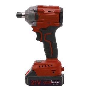 <span class=keywords><strong>Llave</strong></span> <span class=keywords><strong>de</strong></span> <span class=keywords><strong>Impacto</strong></span> Eléctrica Recargable <span class=keywords><strong>de</strong></span> 21V con Batería <span class=keywords><strong>de</strong></span> Litio, 450NM, Sin Escobillas, Juego <span class=keywords><strong>de</strong></span> Destornillador <span class=keywords><strong>de</strong></span> <span class=keywords><strong>Impacto</strong></span> Neumático para Auto, 3500 Impactos por Minuto - Product Image 5