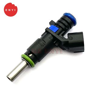 Inyector de Combustible 55562599 Para Chevrolet Cruze Trax Opel Motor 1.6L - Product Image 1