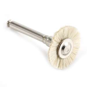 Spazzole per Lucidatura Dentale Medica Completa, Ruote di Lucidatura in Lana e Cotone, Spazzole per Lucidatura a Bassa Velocità - Product Image 4