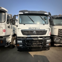 Б/у самосвалы Sinotruck Howo TX 6x4/8x4 |   10-колесные самосвалы объемом 40 куб. м в продаже