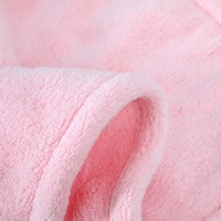 Newborn Microfiber Soft Baby Cotton Face Hand Towel Plush Toy Quick-Dry Super Water Absorbent Antimicrobial for Kids