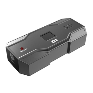 LSJ-M Such- und Rettungsausrüstung zur Erkennung und Ortung von lebenden Opfern in zusammengefallenen Strukturen Radar-Lebensdetektor - Product Image 6