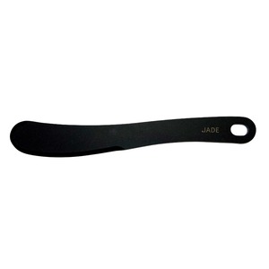 Cuchillo para Untar Gourmet Negro 21.2X2.9X0.6CM - Product Image 1