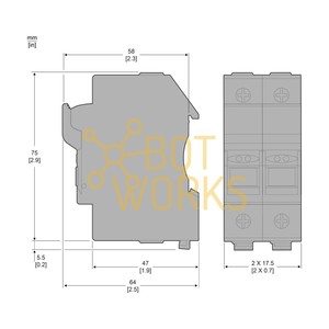 Schneider Electric DF82 - Nuevo - Product Image 1